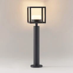 Lucande Timio Wegeleuchte, 60 Cm -Lucande 9619315 4