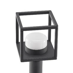 Lucande Timio Wegeleuchte, 60 Cm -Lucande 9619315 5