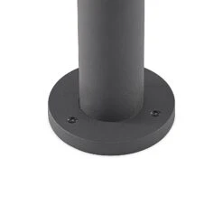 Lucande Timio Wegeleuchte, 60 Cm -Lucande 9619315 7