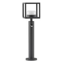 Lucande Timio Wegeleuchte, 60 Cm, Mit Sensor 13 Lucande Timio Wegeleuchte, 60 Cm, Mit Sensor -Lucande 9619316 2