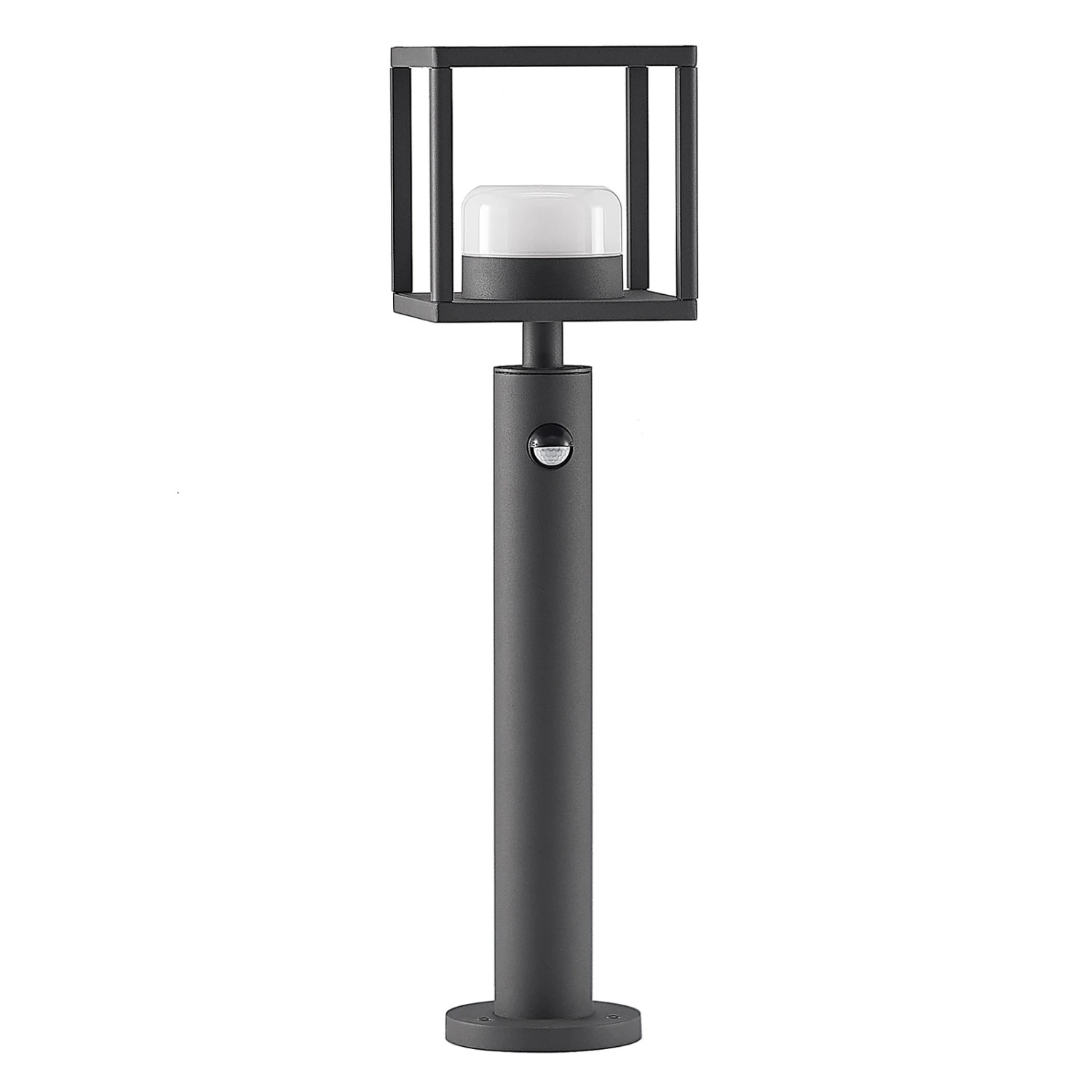 Lucande Timio Wegeleuchte, 60 Cm, Mit Sensor 5 Lucande Timio Wegeleuchte, 60 Cm, Mit Sensor – Bild 3