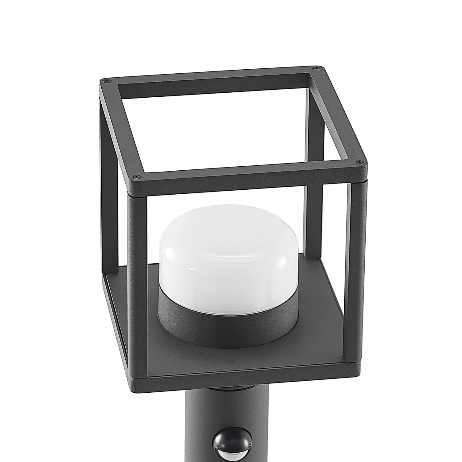 Lucande Timio Wegeleuchte, 60 Cm, Mit Sensor 8 Lucande Timio Wegeleuchte, 60 Cm, Mit Sensor – Bild 6