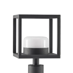 Lucande Timio Wegeleuchte, 60 Cm, Mit Sensor 17 Lucande Timio Wegeleuchte, 60 Cm, Mit Sensor -Lucande 9619316 6