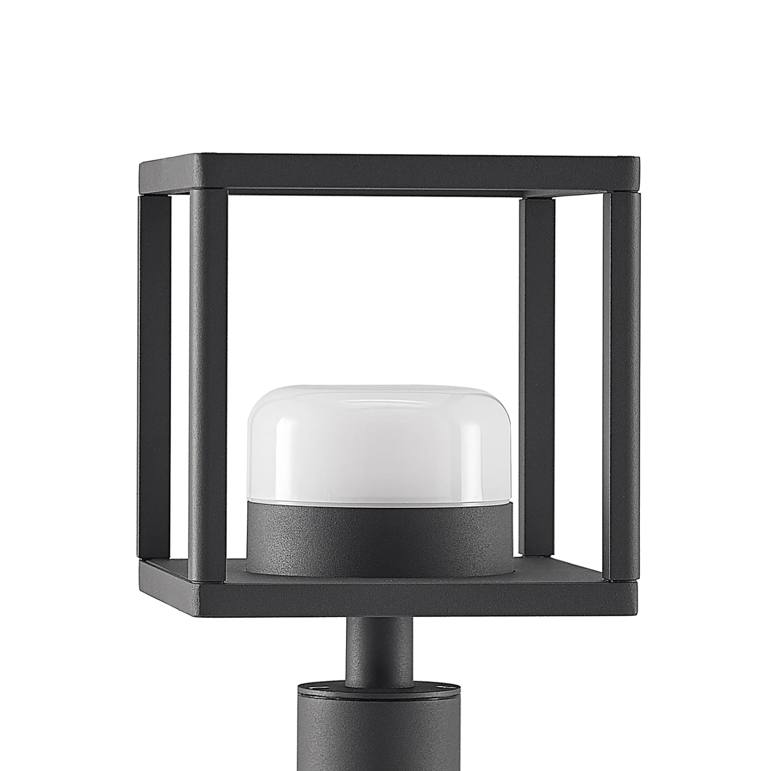 Lucande Timio Wegeleuchte, 60 Cm, Mit Sensor 9 Lucande Timio Wegeleuchte, 60 Cm, Mit Sensor – Bild 7