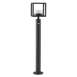 Lucande Timio Wegeleuchte, 85 Cm, Mit Sensor -Lucande 9619318 2