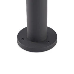 Lucande Timio Wegeleuchte, 85 Cm, Mit Sensor -Lucande 9619318 7