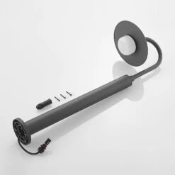 Lucande Zamalino Wegeleuchte -Lucande 9619323 8