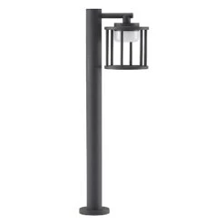 Lucande Berenike Wegeleuchte, 80 Cm -Lucande 9619329 2