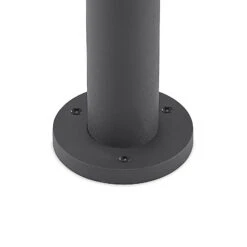 Lucande Berenike Wegeleuchte, 80 Cm -Lucande 9619329 5