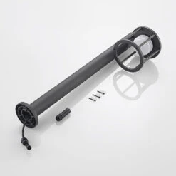 Lucande Berenike Wegeleuchte, 80 Cm -Lucande 9619329 8