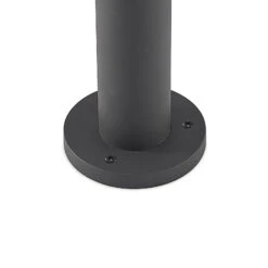 Lucande Berenike Wegeleuchte Bewegungssensor 60 Cm -Lucande 9619332 5