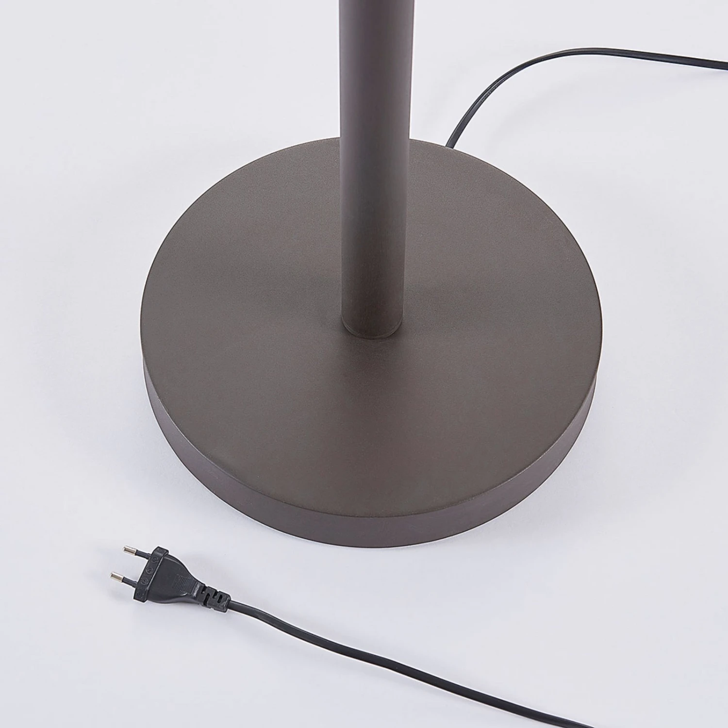 Lucande Deckenfluter Dunja Mit Leselampe 10 Lucande Deckenfluter Dunja Mit Leselampe – Bild 8