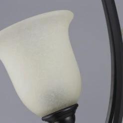 Lucande Kronleuchter Trisha -Lucande 9620344 5