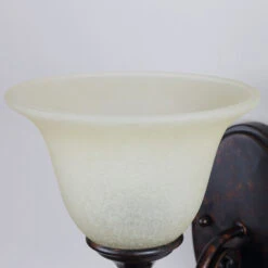 Lucande Wandlampe Svera Im Landhausstil, E27 -Lucande 9620540 4