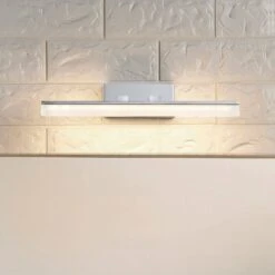 Lucande LED-Bad-Wandleuchte Julie 15 Lucande LED-Bad-Wandleuchte Julie -Lucande 9621182 4