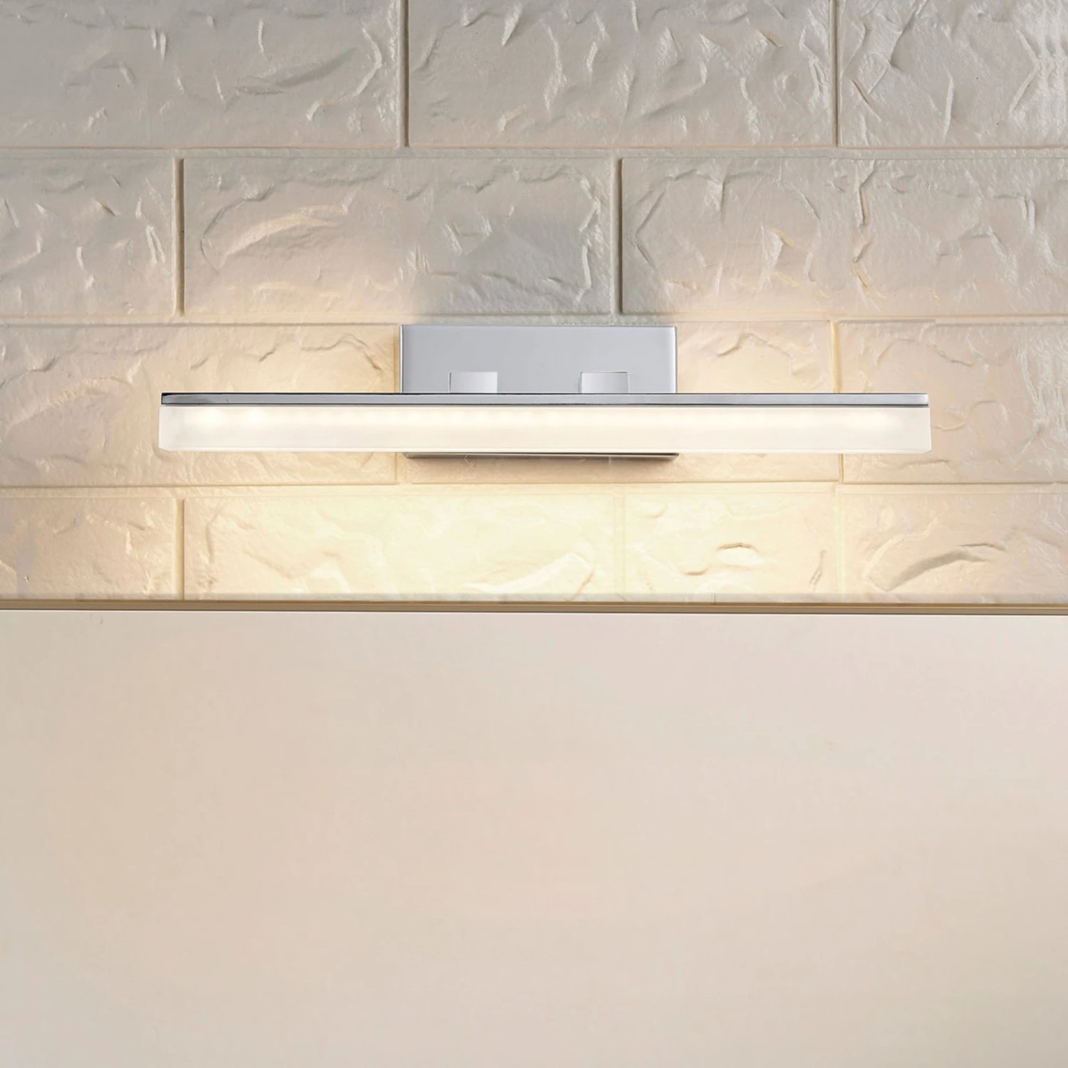 Lucande LED-Bad-Wandleuchte Julie 7 Lucande LED-Bad-Wandleuchte Julie – Bild 5