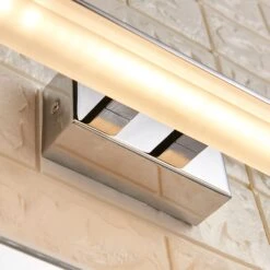 Lucande LED-Bad-Wandleuchte Julie 16 Lucande LED-Bad-Wandleuchte Julie -Lucande 9621182 5