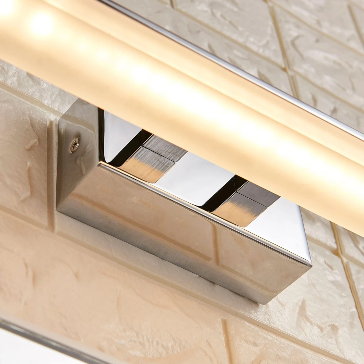 Lucande LED-Bad-Wandleuchte Julie 8 Lucande LED-Bad-Wandleuchte Julie – Bild 6