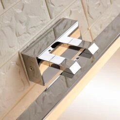 Lucande LED-Bad-Wandleuchte Julie 17 Lucande LED-Bad-Wandleuchte Julie -Lucande 9621182 6