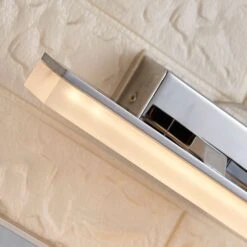 Lucande LED-Bad-Wandleuchte Julie 18 Lucande LED-Bad-Wandleuchte Julie -Lucande 9621182 7