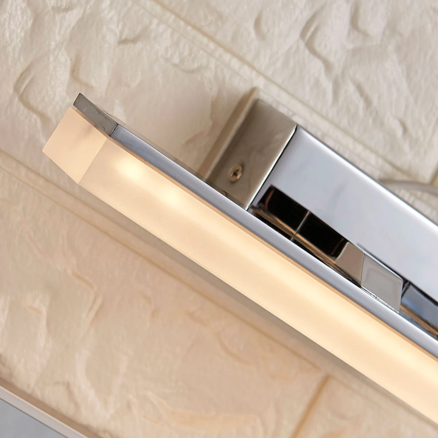 Lucande LED-Bad-Wandleuchte Julie 10 Lucande LED-Bad-Wandleuchte Julie – Bild 8