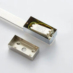 Lucande Schmale LED-Wandleuchte Julie, IP44 19 Lucande Schmale LED-Wandleuchte Julie, IP44 -Lucande 9621185 8