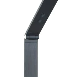 Lucande Dimmbare LED-Stehlampe Salome, Lichtfarbe Variabel -Lucande 9621662 5