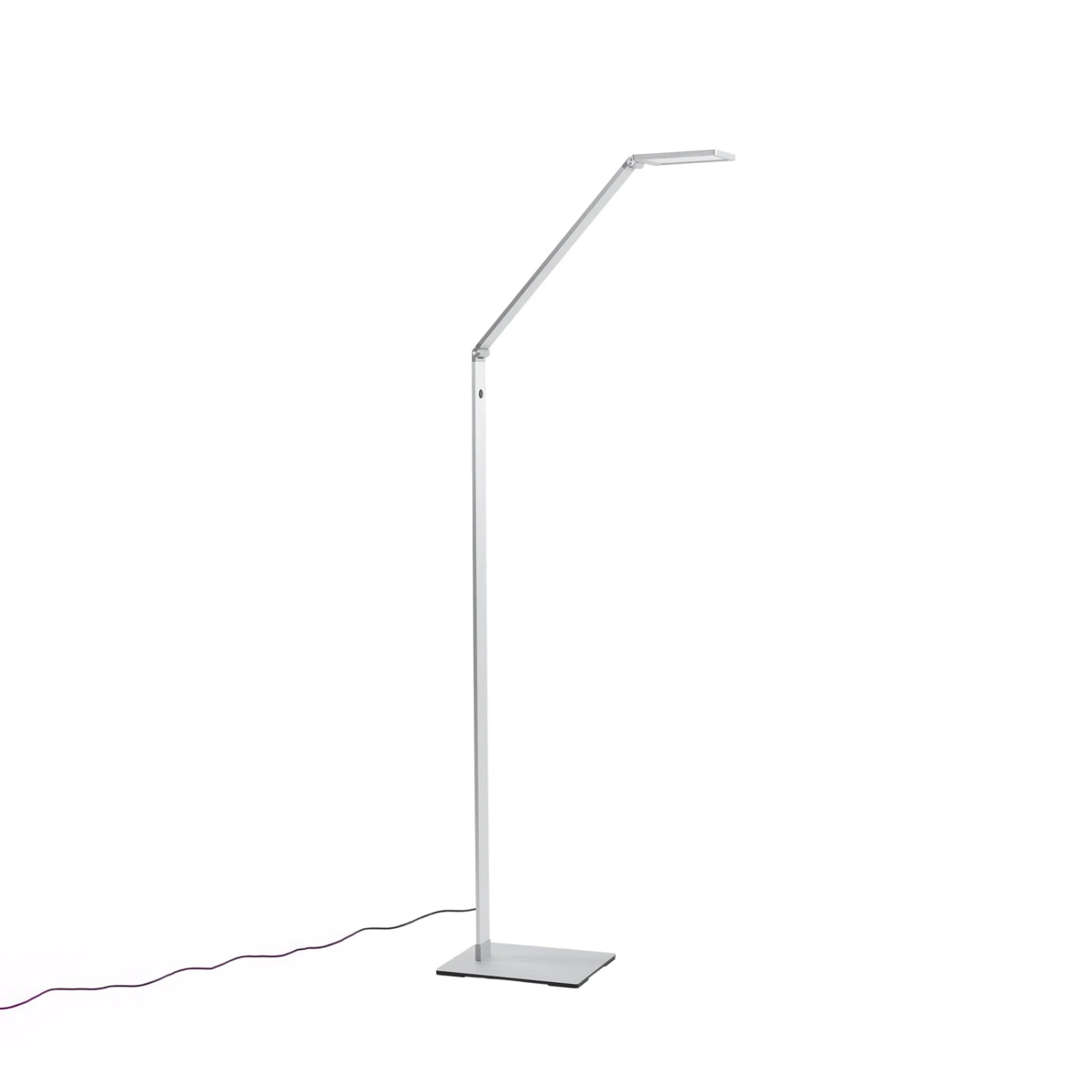 Lucande LED-Stehleuchte Resi Mit Dimmer, Ideal Zum Lesen 6 Lucande LED-Stehleuchte Resi Mit Dimmer, Ideal Zum Lesen – Bild 4