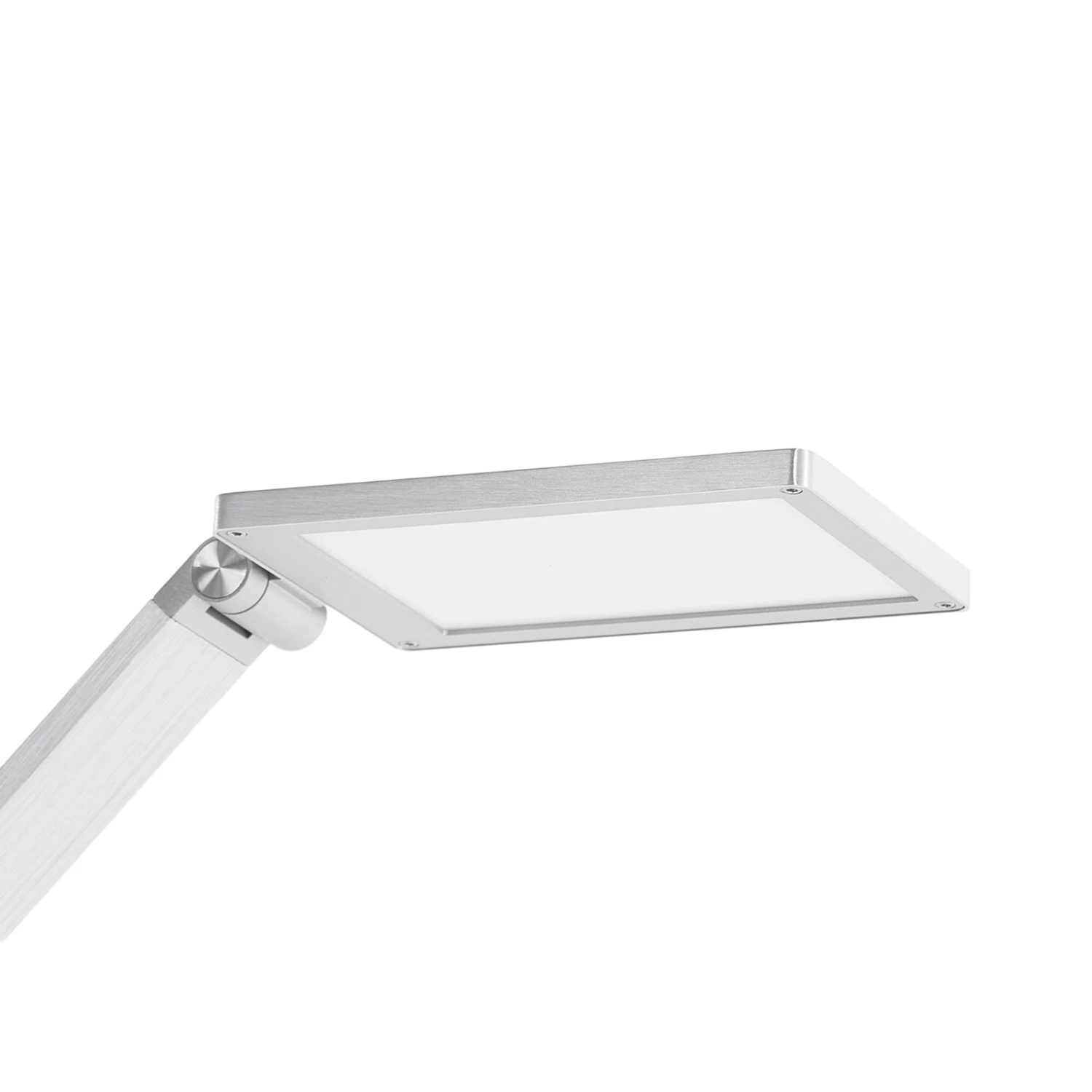 Lucande LED-Stehleuchte Resi Mit Dimmer, Ideal Zum Lesen 8 Lucande LED-Stehleuchte Resi Mit Dimmer, Ideal Zum Lesen – Bild 6