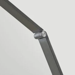 Lucande Dimmbare LED-Schreibtischleuchte Mion -Lucande 9621665 7