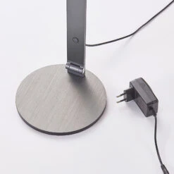 Lucande LED-Schreibtischlampe Mion Mit Dimmer -Lucande 9621666 7