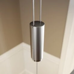 Lucande LED-Esszimmer-Pendellampe Arnik, Dimmbar, 120 Cm -Lucande 9621935 8