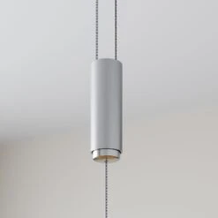 Lucande LED-Esszimmer-Pendellampe Arnik, Dimmbar, 180 Cm 15 Lucande LED-Esszimmer-Pendellampe Arnik, Dimmbar, 180 Cm -Lucande 9621937 4