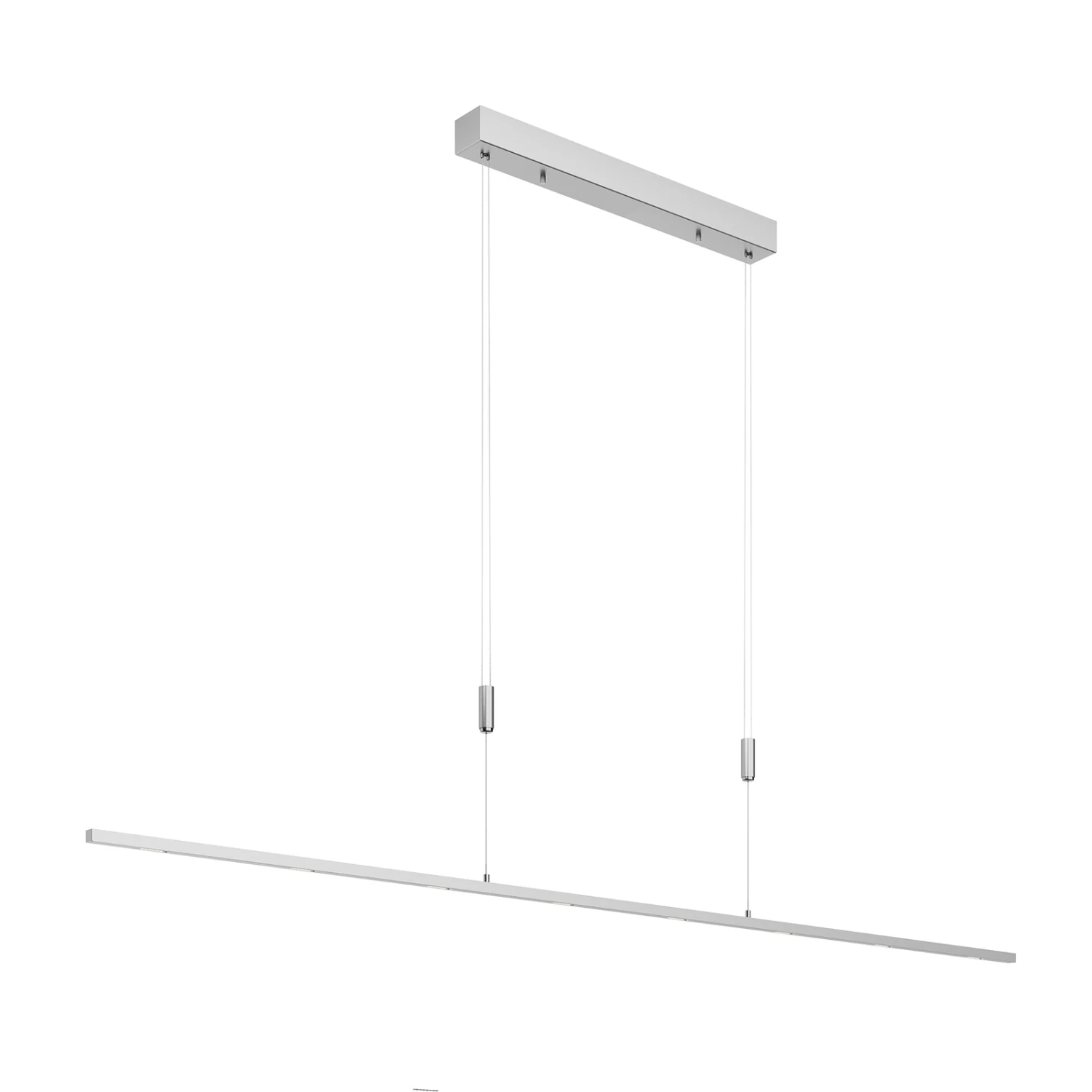 Lucande LED-Esszimmer-Pendellampe Arnik, Dimmbar, 180 Cm 8 Lucande LED-Esszimmer-Pendellampe Arnik, Dimmbar, 180 Cm – Bild 6