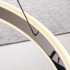 Lucande LED-Pendelleuchte Lyani In Chrom, Dimmbar, 80 Cm -Lucande 9621977 8