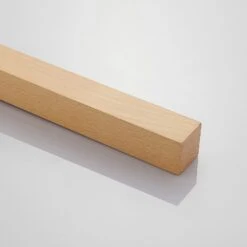 Lucande LED-Balkenpendelleuchte Pia Holz Buche -Lucande 9624274 5