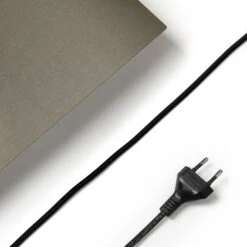 Lucande LED-Deckenfluter Parthena, Nickel 18 Lucande LED-Deckenfluter Parthena, Nickel -Lucande 9624291 7