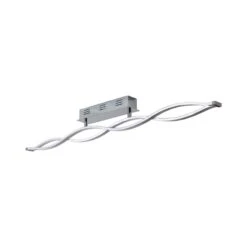 Lucande LED-Deckenlampe Roan, Wellenförmig -Lucande 9624373 3