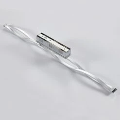 Lucande LED-Deckenlampe Roan, Wellenförmig -Lucande 9624373 8