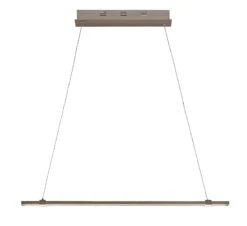 Lucande LED-Balkenpendelleuchte Tymon, Schmal, Ausziehbar -Lucande 9624376 3