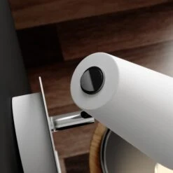 Lucande Wibke Wandleuchte In Weiß -Lucande 9624460 8