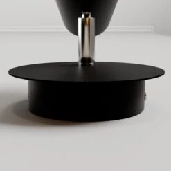 Lucande Wibke Wandleuchte In Schwarz 14 Lucande Wibke Wandleuchte In Schwarz -Lucande 9624461 3