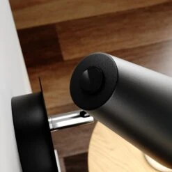 Lucande Wibke Wandleuchte In Schwarz 19 Lucande Wibke Wandleuchte In Schwarz -Lucande 9624461 8