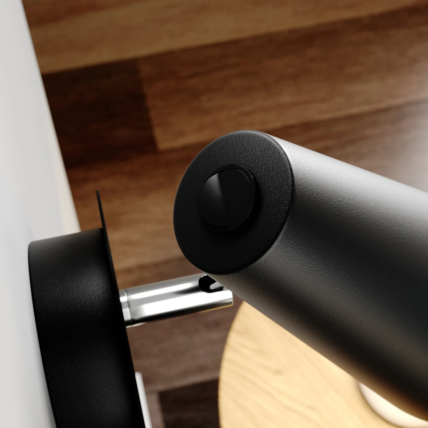 Lucande Wibke Wandleuchte In Schwarz 11 Lucande Wibke Wandleuchte In Schwarz – Bild 9