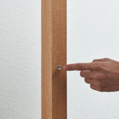 Lucande LED-Holz-Stehleuchte Tamlin, Buchefarben 17 Lucande LED-Holz-Stehleuchte Tamlin, Buchefarben -Lucande 9624501 6