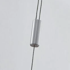 Lucande Myron LED-Hängeleuchte Mit Touchdimmer -Lucande 9624568 5