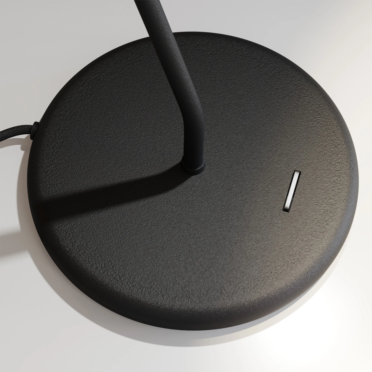 Lucande Angelina Tischleuchte, Messing-gold 11 Lucande Angelina Tischleuchte, Messing-gold – Bild 9