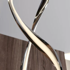 Lucande Xalia LED-Stehleuchte -Lucande 9624936 8