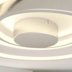 Lucande Maire LED-Deckenleuchte -Lucande 9624937 3