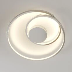 Lucande Maire LED-Deckenleuchte -Lucande 9624937 4